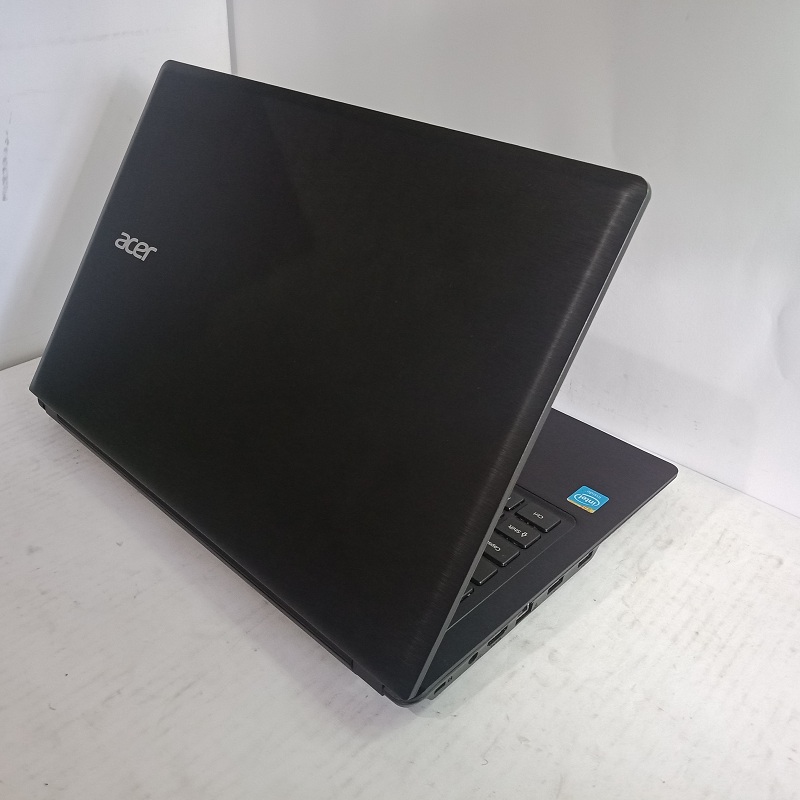Laptop Kece ACER ONE Z1401 DualCore N2840 